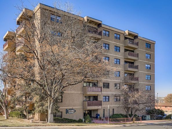 3675 S Cherokee Street 400, Englewood CO 80110