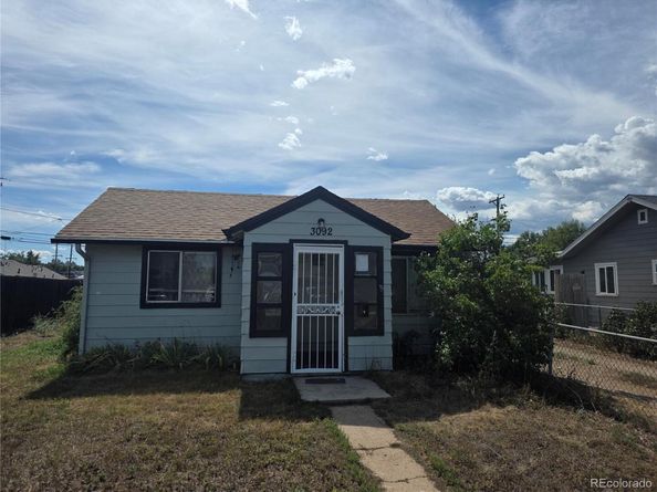 3092 W Alaska Place, Denver CO 80219