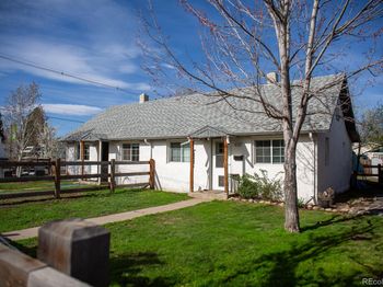 4087 S Clarkson Street S