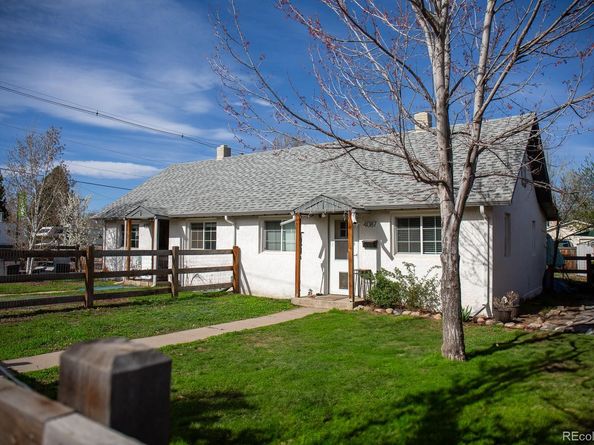 4087 S Clarkson Street S, Englewood CO 80113