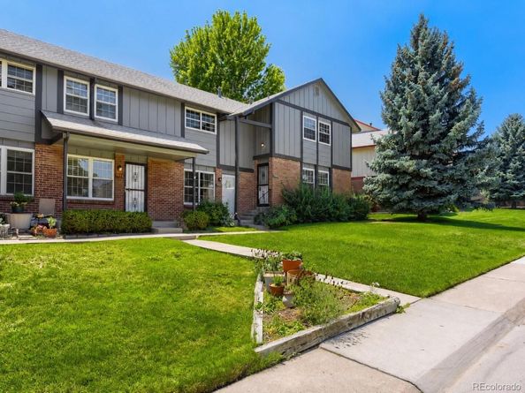 7782 W Glasgow Place, Littleton CO 80128