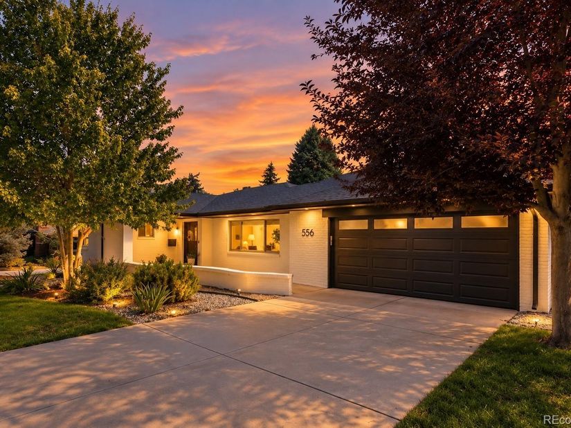 556 S Garfield Street, Denver CO 80209
