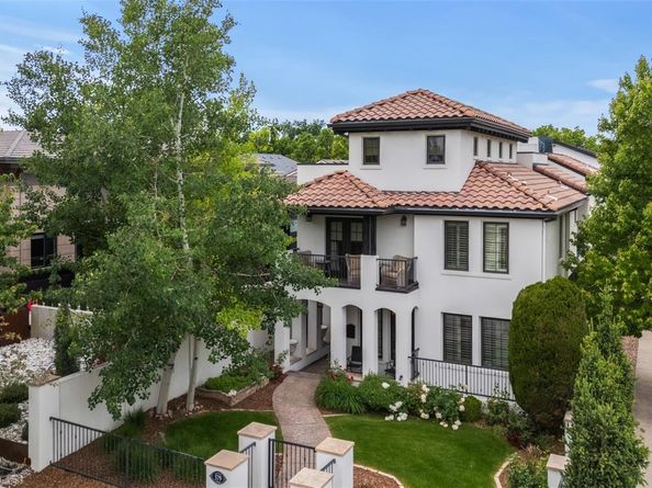 579 Madison Street, Denver CO 80206