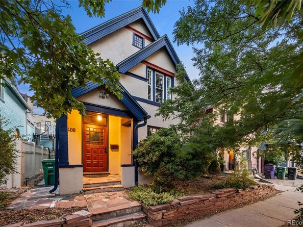 408 E 1st Avenue, Denver CO 80203