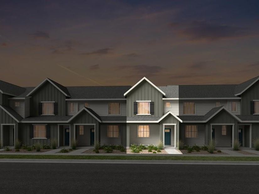 6860 Parterre Parkway N 3, Thornton CO 80602