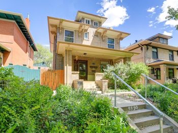 1320 Saint Paul Street