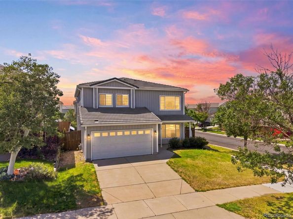 3897 Lisbon Street, Denver CO 80249