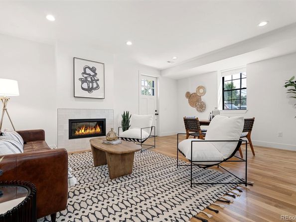 475 Galapago Street 3, Denver CO 80204