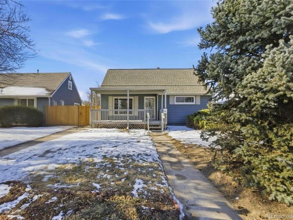 1175 Rosemary Street, Denver CO 80220