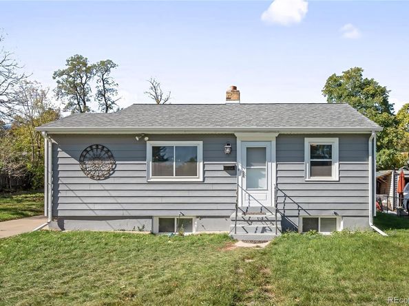 3535 High Court, Wheat Ridge CO 80033