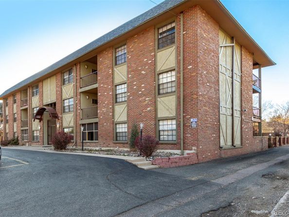 1021 Carr Street 22, Lakewood CO 80214