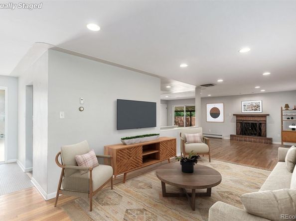 1575 S Monaco Parkway, Denver CO 80224