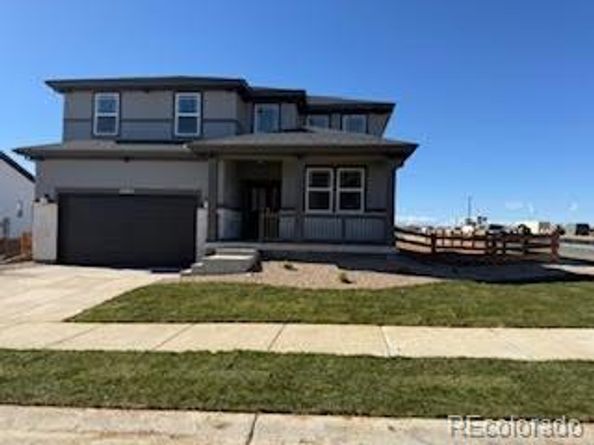 15285 Pontiac Street, Thornton CO 80602