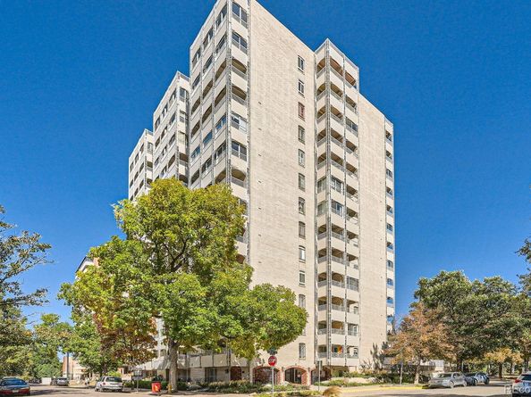 1200 N Humboldt Street N 1503, Denver CO 80218