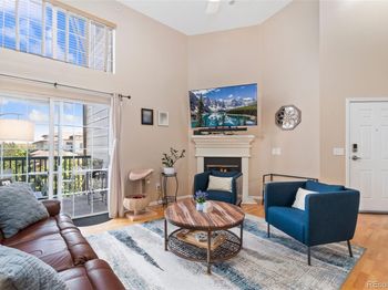 3875 S Dayton Street