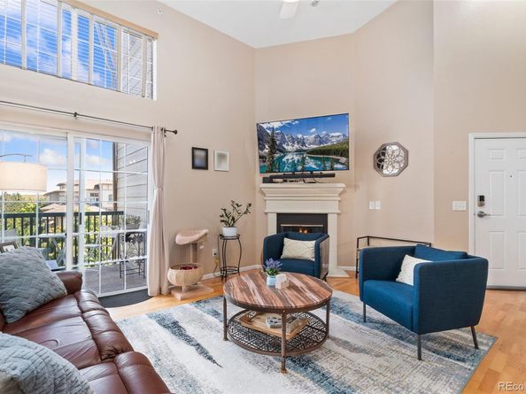 3875 S Dayton Street 307, Aurora CO 80014