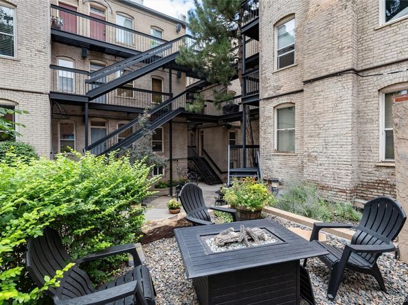 1210 E Colfax Avenue 101, Denver CO 80218