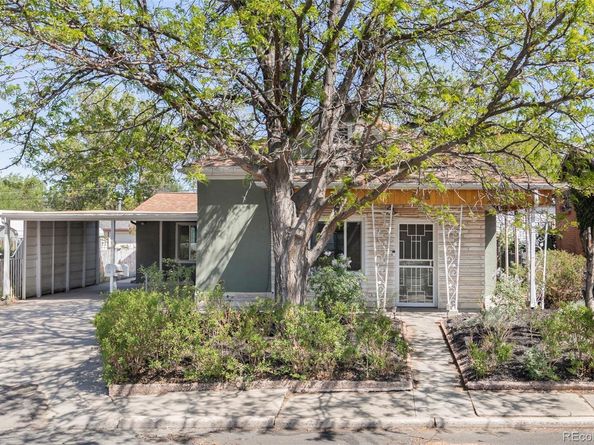 628 Osceola Street, Denver CO 80204