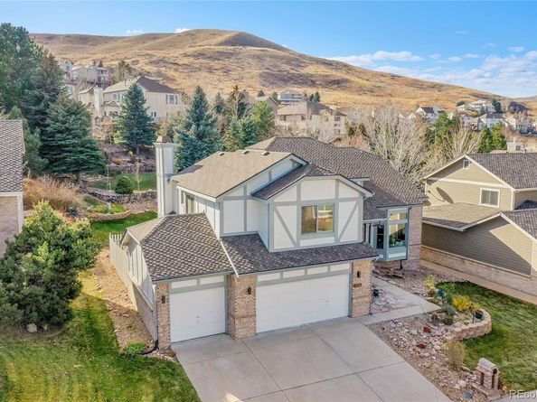 15926 W Ellsworth Lane, Golden CO 80401