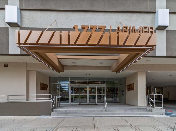 1777 Larimer Street 1502, Denver CO 80202