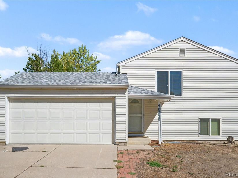 10035 Holland Court, Broomfield CO 80021