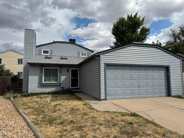 1914 Ensenada Court, Aurora CO 80011