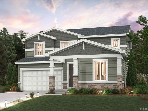 1382 Farmstead Street, Brighton CO 80601