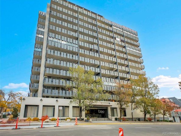790 N Washington Street 1502, Denver CO 80203