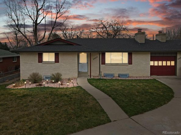 3242 Garland Street, Wheat Ridge CO 80033