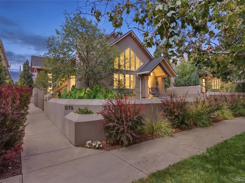519 Madison Street, Denver CO 80206