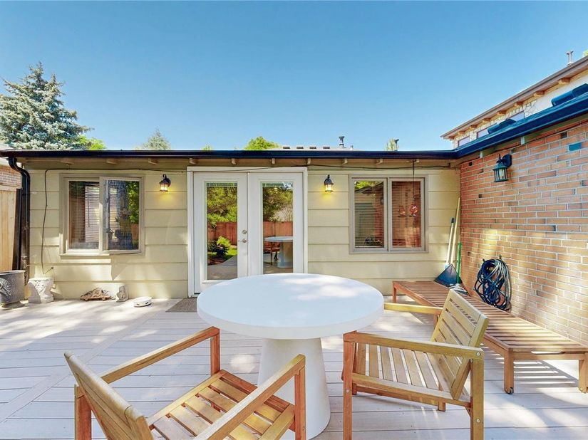 1080 Krameria Street, Denver CO 80220