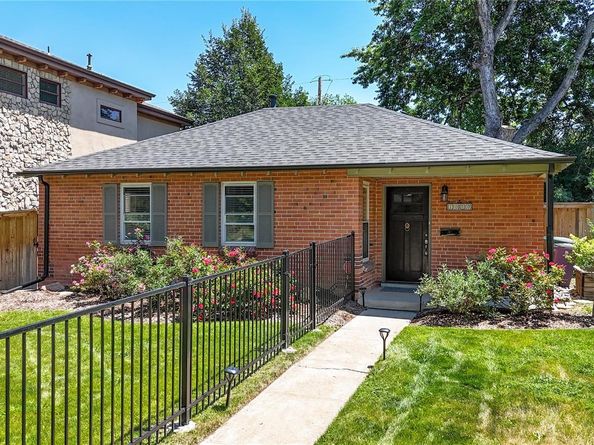 1080 Krameria Street, Denver CO 80220