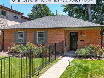 1080 Krameria Street