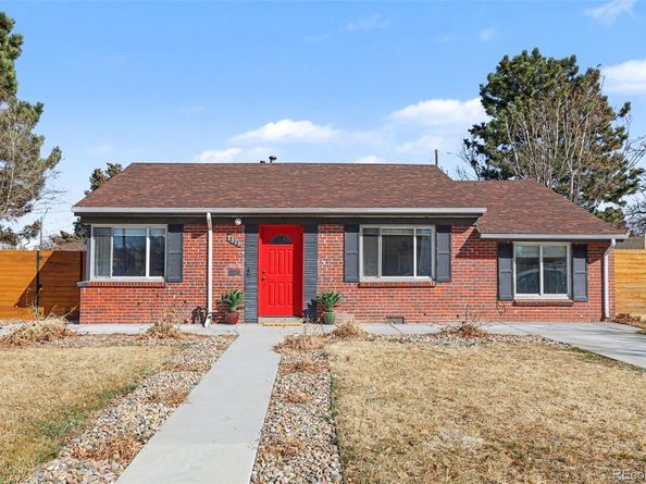 3315 E 31st Avenue, Denver CO 80205