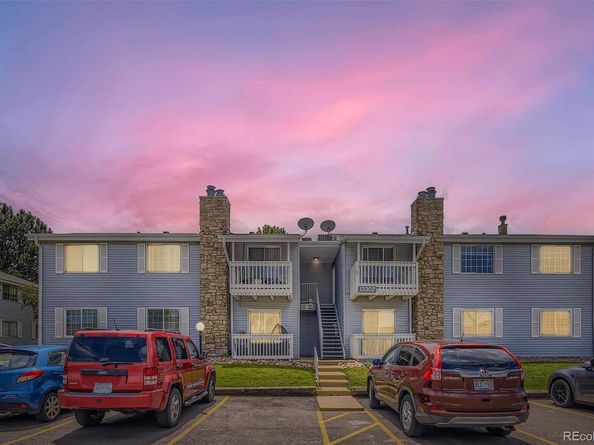 13302 E Jewell Avenue 102, Aurora CO 80012