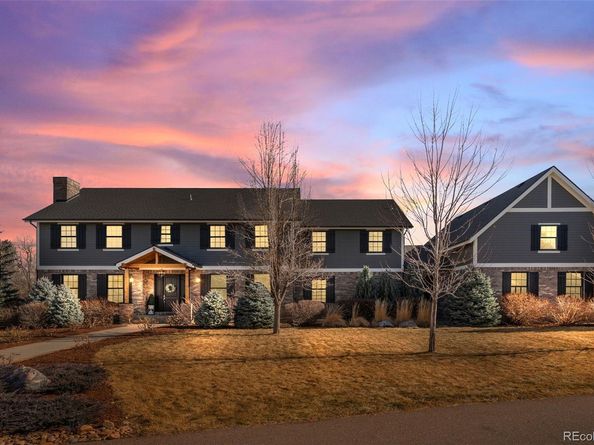 15 Layton Lane, Cherry Hills Village CO 80113