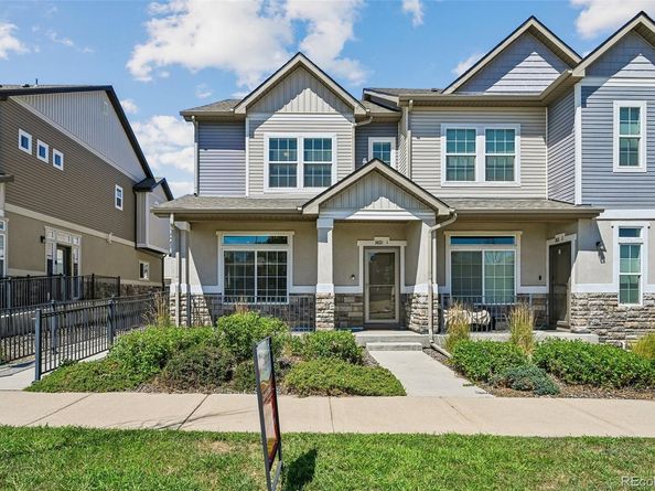 3821 N Himalaya Road 1, Denver CO 80249