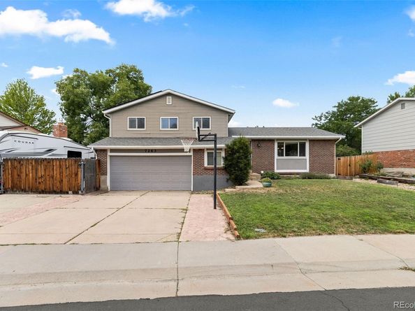 7263 Deframe Court, Arvada CO 80005