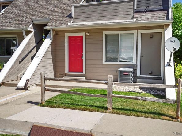 5250 S Huron Way 12103, Littleton CO 80120