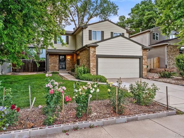5753 S Lansing Court, Englewood CO 80111