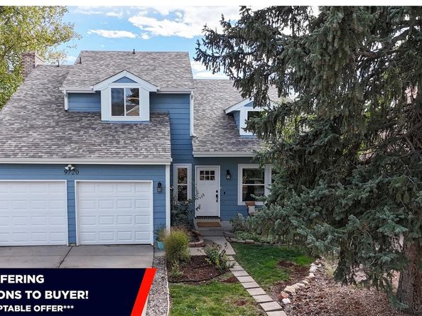 9720 W 82nd Place, Arvada CO 80005