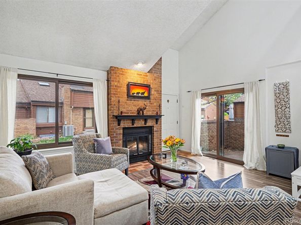 2685 S Dayton Way 46, Denver CO 80231
