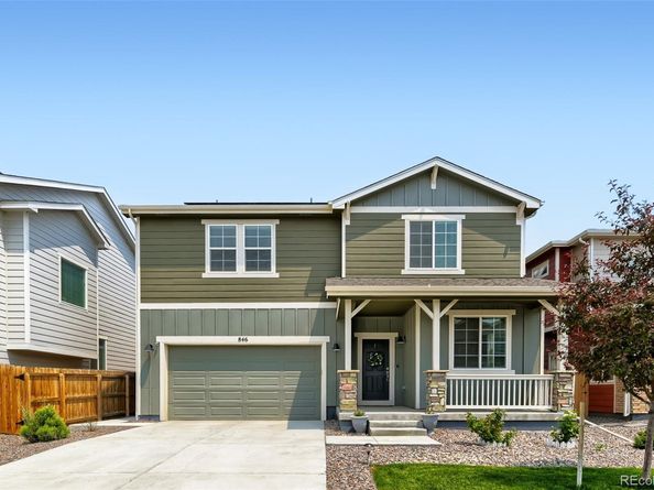 846 Sawdust Drive, Brighton CO 80601