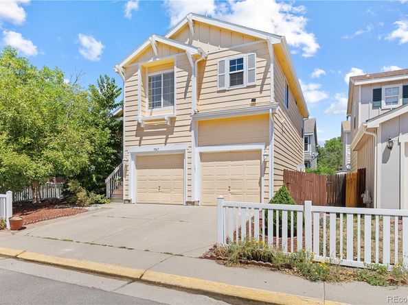 9367 E Alabama Place, Denver CO 80247