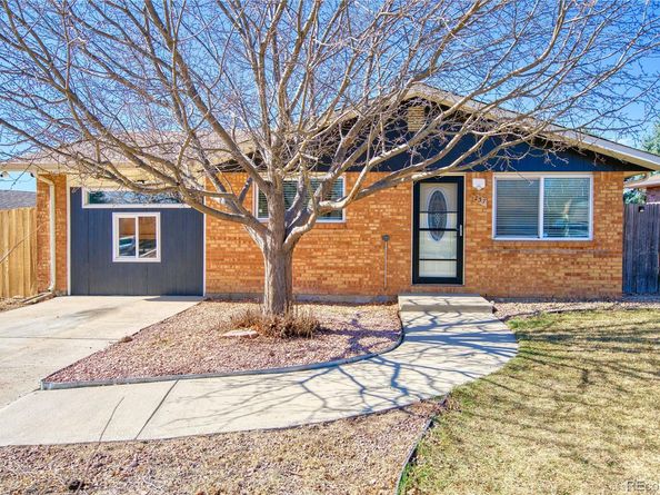 737 Goss Drive, Longmont CO 80504