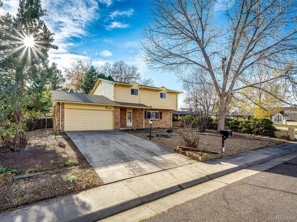 10623 Van Gordon Way, Broomfield CO 80021