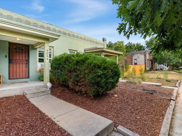 3034 N High Street, Denver CO 80205