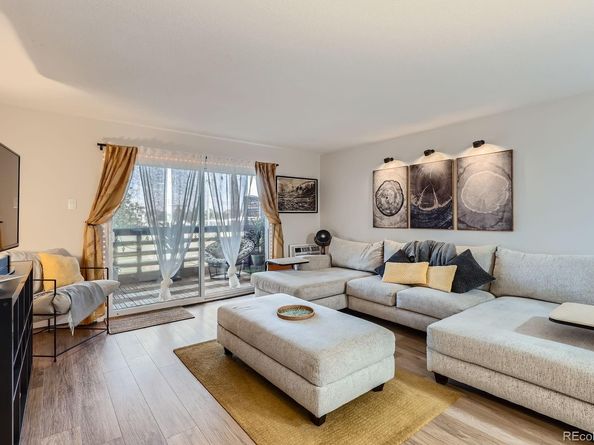 495 S Dayton Street 1C, Denver CO 80247