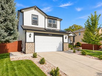 1868 Ute Creek Drive