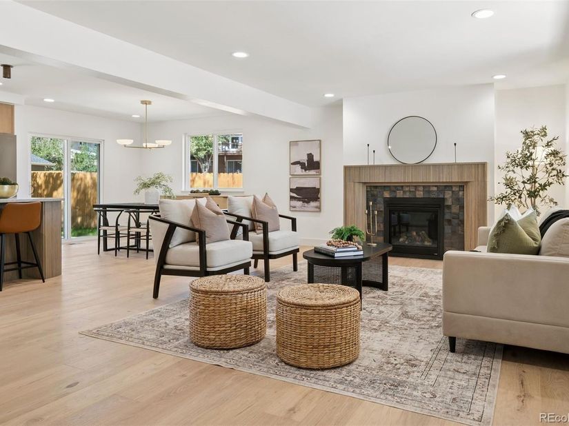 6577 Everett Street, Arvada CO 80004